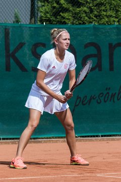 Jennifer Witthöft 327 - Lilienthal Open